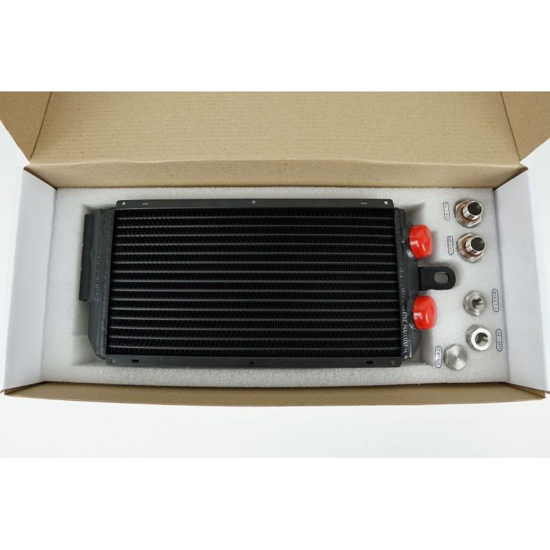 CSF 65-89 Porsche 911 / 930 OEM+ High-Performance Oil Cooler