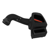 K&N 20-26 GM Heavy Duty 6.6L Diesel NextGen Dry Flow Cold Air Intake
