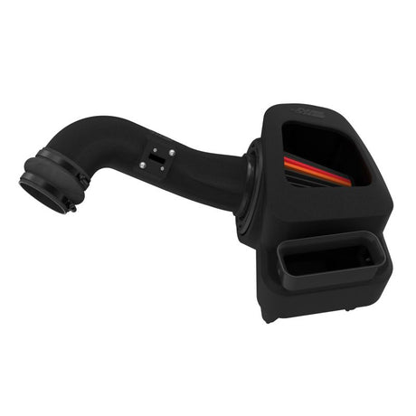 K&N 20-26 GM Heavy Duty 6.6L Diesel NextGen Dry Flow Cold Air Intake