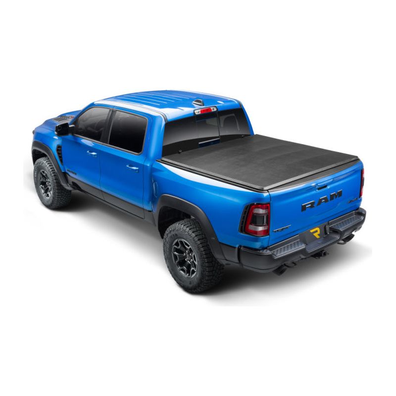 Extang 12-18 Dodge RamBox 1500 w/ Cargo Management System (6ft 4in) Trifecta e-Series