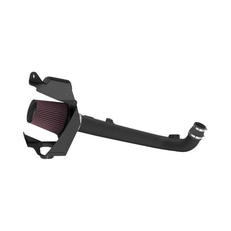 K&N 23-24 GMC Canyon / Chevrolet Colorado 2.7L L4 F/I Aircharger Performance Intake System
