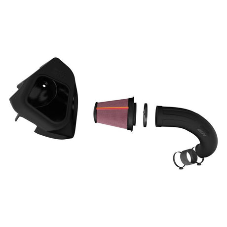 K&N 19-24 Dodge Ram 1500 (5.7L V8) NextGen Cold Air Intake