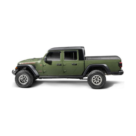 BAK 14-18 GMC Silverado/Sierra 1500 & 15-19 1500/2500/3500 5.9ft. Bed BAKFlip MX4 TS