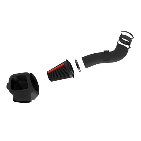 K&N 20-26 Ford F250 SD 6.7L Diesel NextGen Dry Flow Cold Air Intake