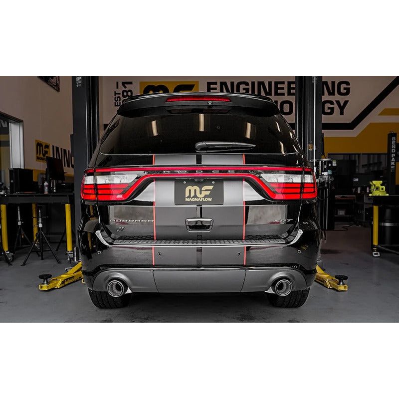 MagnaFlow 18-23 Dodge Durange NEO Series Cat-Back Exhaust