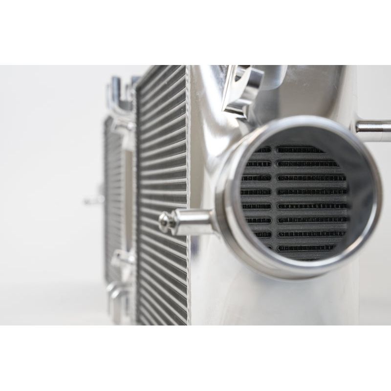 CSF 2019+ Porsche 911 Carrera (3.0L Turbo - Base/S/4/GTS) High Performance Intercooler System