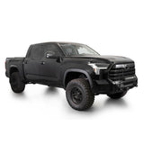 Addictive Desert Designs 2022+ Toyota Tundra Stealth Center Mount Front Bumper w/ Top Hoop