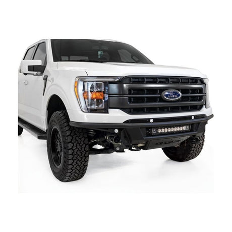 Addictive Desert Designs 21-23 Ford F-150 PRO Bolt-On Front Bumper