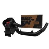 K&N 24-25 Ford Ranger 2.7L V6 NextGen Cold Air Intake