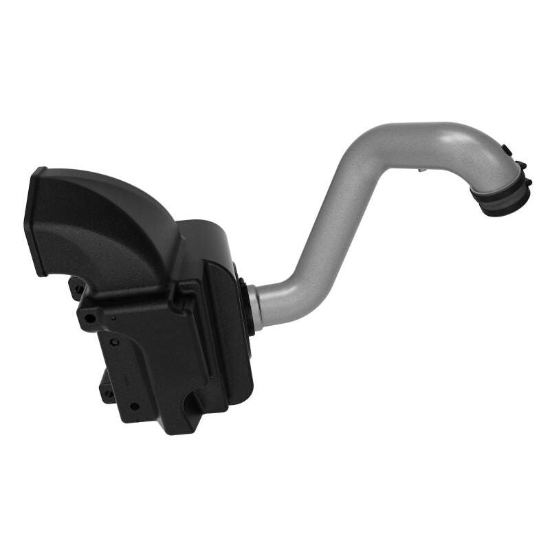 K&N RAM 1500 V6 3.6L NextGen Aluminum Cold Air Intake