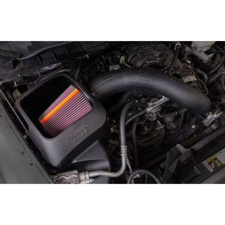 K&N 13-21 Dodge Ram 1500 (3.6L V6) NextGen Cold Air Intake