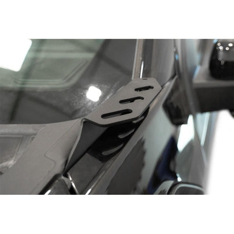 ADD 2021+ Ford F150 / 2021+ Ford F150 Raptor Ditch Light Brackets