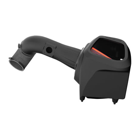 K&N 20-25 Chevrolet Silverado 2500/3500 HD V8 6.6L NextGen Cold Air Intake