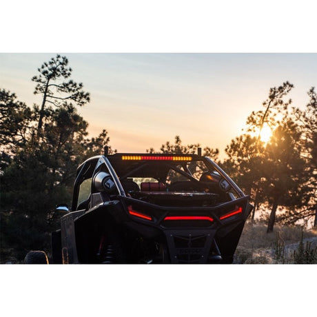 Rigid Industries 28in Chase Light Bar Rear Facing Light Bar
