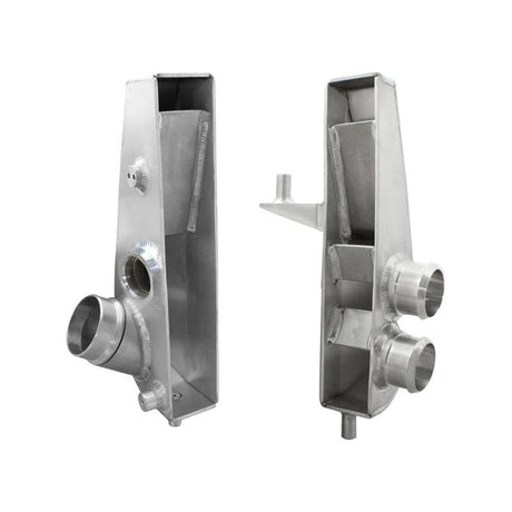 aFe Bladerunner Intercooler w/ Tubes 13-14 Ford F-150 EcoBoost Trucks V6 3.5L