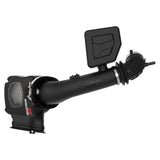aFe 2023+ Ford F-250/F-350 V8-7.3L Momentum GT Pro DRY S Intake System