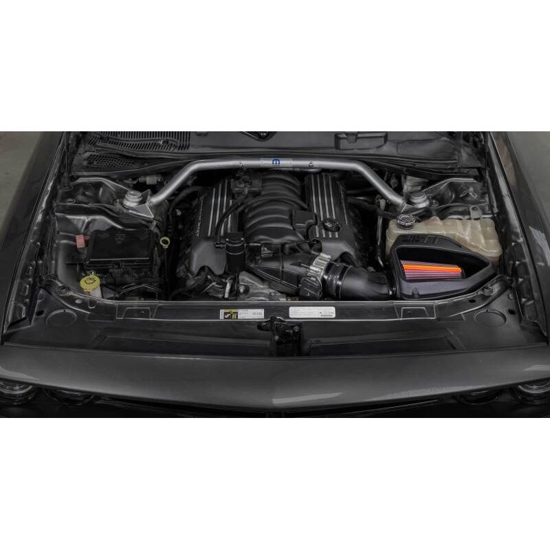 K&N 11-23 Dodge Challenger V8 6.4L NextGen Cold Air Intake