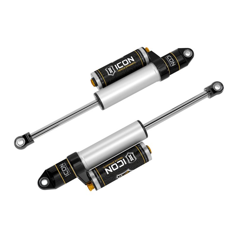 ICON 09-18 Ram 1500 0-3in Rear 2.5 Series Shocks VS PB CDCV - Pair