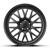 fifteen52 Holeshot RSR 19x9.5 5x112 40mm ET 66.56mm Center Bore Frosted Graphite