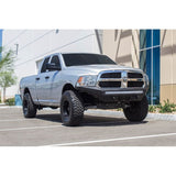 Addictive Desert Designs 13-18 Dodge RAM 1500 Stealth Fighter Front Bumper