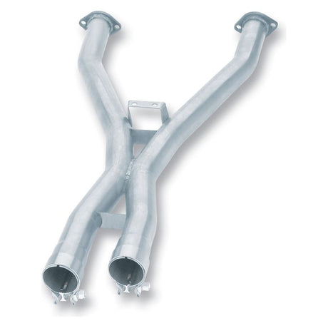 Borla 1998-2004 Corvette Z06 X Pipe