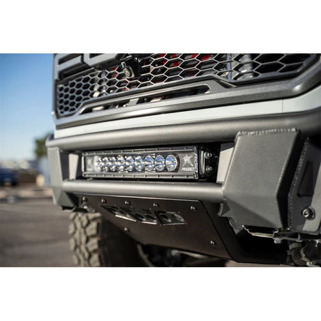 Addictive Desert Designs 17-19 Ford F-150 Raptor ADD PRO Bolt-On Front Bumper