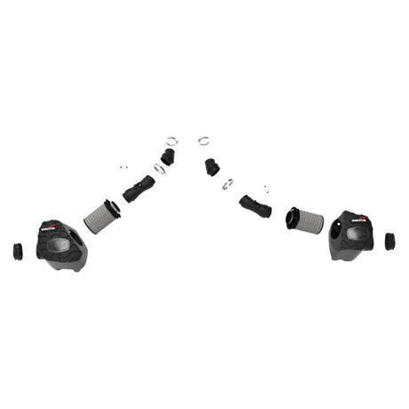 aFe 2022 Toyota Tundra V6-3.5L (tt) Momentum GT Cold Air Intake System w/ Pro DRY S Filter