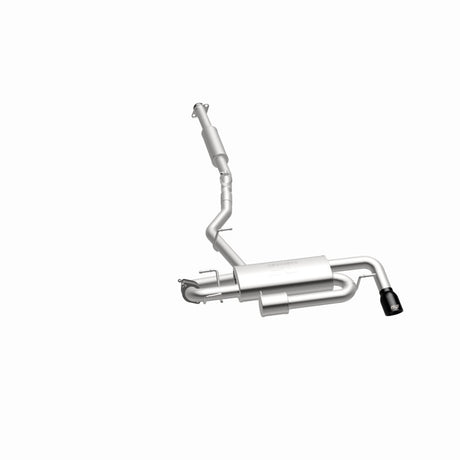 MagnaFlow 2018-2023 Subaru Crosstrek Overland Series Cat-Back Performance Exhaust System