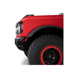 Addictive Desert Designs 21-22 Ford Bronco Pro Bolt-On Front Bumper