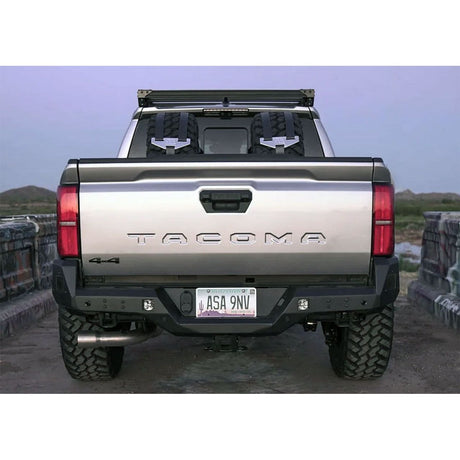 Addictive Desert Designs 2024 Toyota Tacoma Stealth Rear Bumper