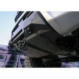 Addictive Desert Designs 2024 Toyota Tacoma Stealth Center Mount Front Bumper Skid Plate