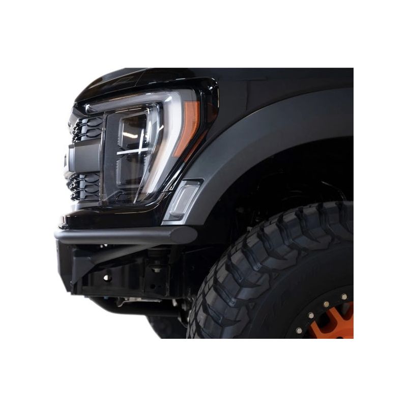 Addictive Desert Designs 21-22 Ford Raptor PRO Bolt-On Front Bumper