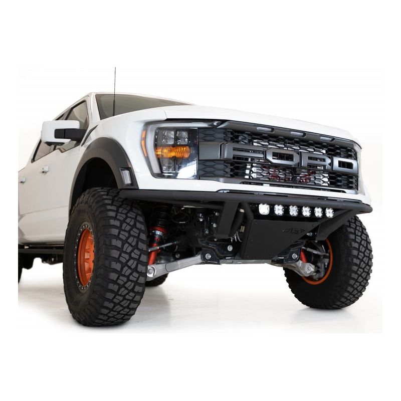 Addictive Desert Designs 21-22 Raptor Pro Front Bumper