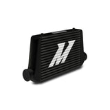 Mishimoto Universal Black G Line Bar & Plate Intercooler