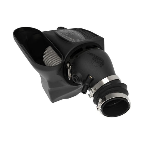 aFe Momentum GT Pro DRY S Cold Air Intake System 21-22 Jeep Wrangler 392 (JL) 6.4L V8