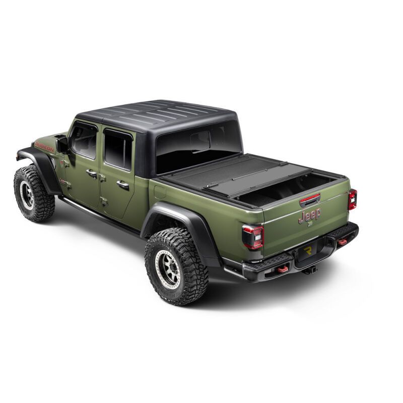 Photo - Mounted