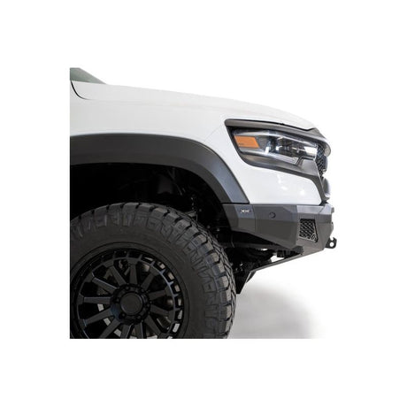 Addictive Desert Designs 2021+ Dodge RAM 1500 TRX Stealth Fighter Front Bumper