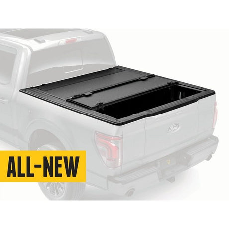 BAK 14-19 GMC/Chevrolet Silverado/Sierra 5ft 9in Bed BAKFlip MX4 EZ-Lift