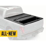 BAK 2026 Ford Ranger 5ft BAKFlip MX4 EZ-Lift