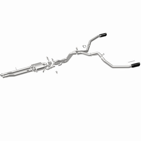 Magnaflow 2024+ Ford Ranger Raptor Cat-Back Exhaust System