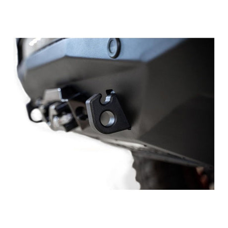 Addictive Desert Designs 2020-2022 GMC Sierra 2500/3500 Stealth Fighter Front Bumper