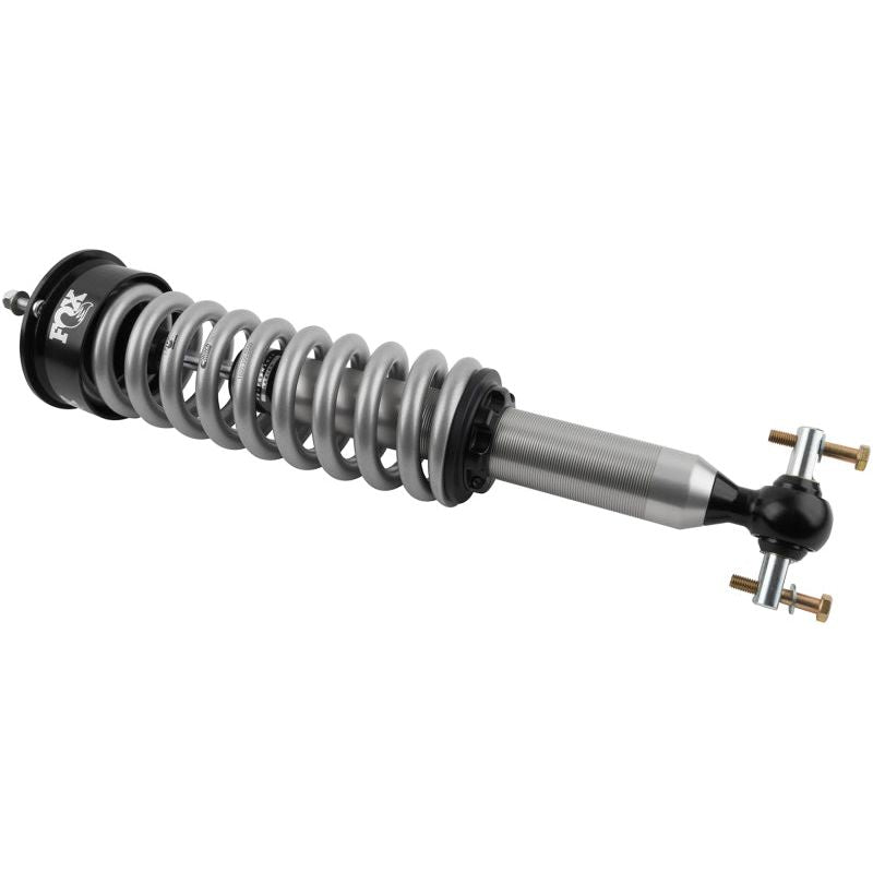 Fox 19+ GM 1500 w/UCA 2.0 Performance Series Front Coilover Non-TB 2-3.5in Lift/TB 1.5 Lift