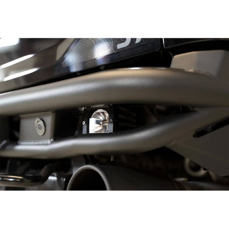 Addictive Desert Designs 21-22 Ford Raptor PRO Bolt-On Rear Bumper