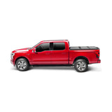 Extang 21-23 Ford F-150 (5ft. 7in. Bed) Solid Fold ALX