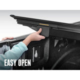 BAK 24-26 Toyota Tacoma 5ft BAKFlip MX4 EZ-Lift