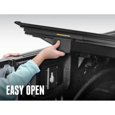 BAK 04-14 Ford F-150 5ft 6in Bed BAKFlip MX4 EZ-Lift