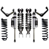 ICON 09-18 Ram 1500 4WD .75-2.5in Stage 5 Suspension System