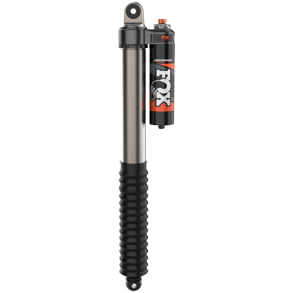 Fox 2021+ Ford F150 4WD 0-1.5in Lift Rear Performance Elite Series 2.5 Reservoir Shocks - Adjustable