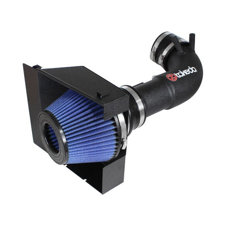 aFe Takeda Intakes Stage-2 PDS AIS PDS Lexus IS-F 08-14 V8-5.0L (blk)