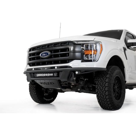 Addictive Desert Designs 21-23 Ford F-150 PRO Bolt-On Front Bumper